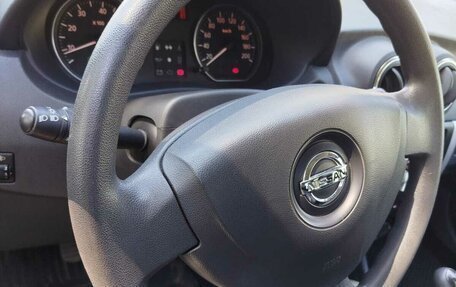 Nissan Almera, 2015 год, 850 000 рублей, 13 фотография