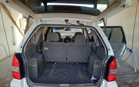 Mitsubishi Chariot III, 2000 год, 440 000 рублей, 7 фотография