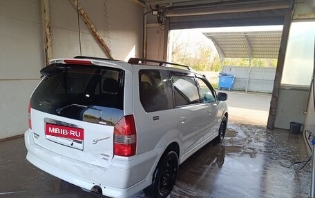 Mitsubishi Chariot III, 2000 год, 440 000 рублей, 6 фотография