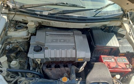 Mitsubishi Chariot III, 2000 год, 440 000 рублей, 12 фотография