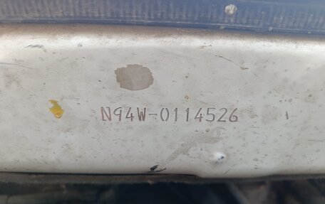 Mitsubishi Chariot III, 2000 год, 440 000 рублей, 14 фотография