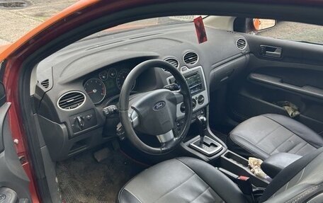 Ford Focus II рестайлинг, 2006 год, 355 000 рублей, 5 фотография