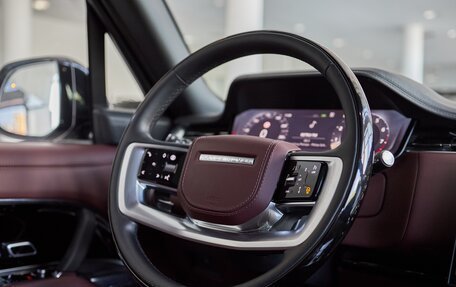 Land Rover Range Rover IV рестайлинг, 2023 год, 21 800 000 рублей, 11 фотография