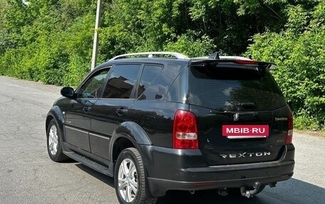 SsangYong Rexton III, 2011 год, 950 000 рублей, 9 фотография