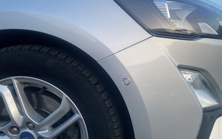 Ford Focus IV, 2019 год, 1 750 000 рублей, 6 фотография