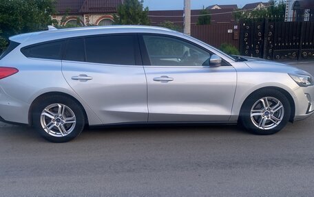 Ford Focus IV, 2019 год, 1 750 000 рублей, 4 фотография