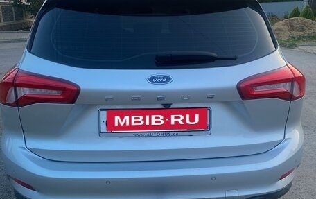 Ford Focus IV, 2019 год, 1 750 000 рублей, 3 фотография