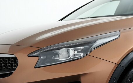 KIA XCeed I, 2021 год, 2 390 000 рублей, 8 фотография