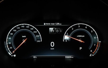 KIA XCeed I, 2021 год, 2 390 000 рублей, 17 фотография
