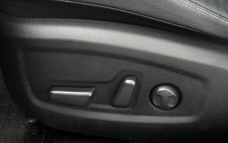 KIA XCeed I, 2021 год, 2 390 000 рублей, 20 фотография