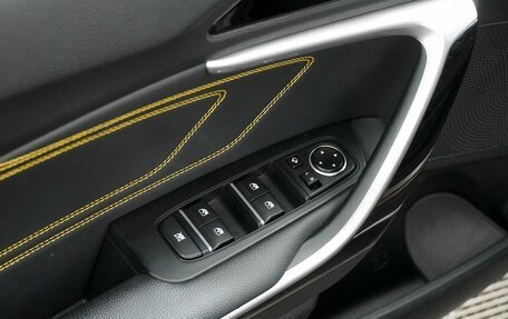KIA XCeed I, 2021 год, 2 390 000 рублей, 18 фотография