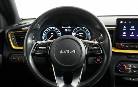 KIA XCeed I, 2021 год, 2 390 000 рублей, 19 фотография