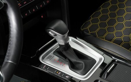 KIA XCeed I, 2021 год, 2 390 000 рублей, 23 фотография
