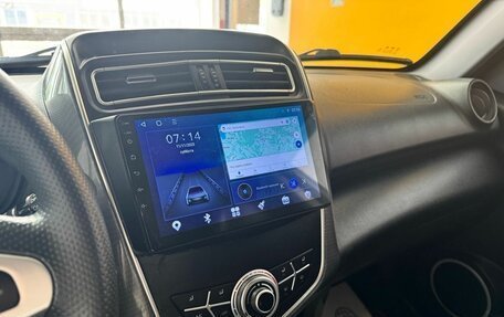 Lifan X60 I рестайлинг, 2017 год, 789 000 рублей, 18 фотография