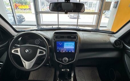 Lifan X60 I рестайлинг, 2017 год, 789 000 рублей, 15 фотография