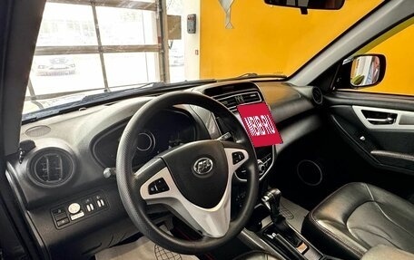 Lifan X60 I рестайлинг, 2017 год, 789 000 рублей, 13 фотография