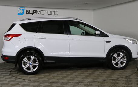 Ford Kuga III, 2015 год, 1 249 990 рублей, 4 фотография