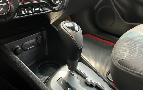KIA Rio III рестайлинг, 2013 год, 735 000 рублей, 17 фотография