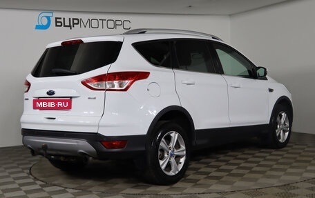 Ford Kuga III, 2015 год, 1 249 990 рублей, 5 фотография