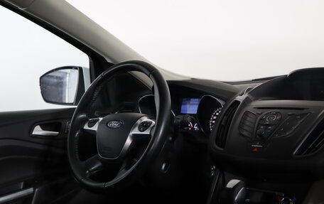 Ford Kuga III, 2015 год, 1 249 990 рублей, 12 фотография