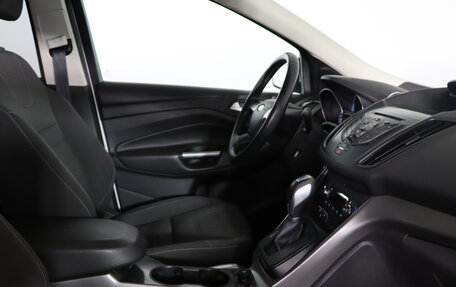 Ford Kuga III, 2015 год, 1 249 990 рублей, 14 фотография