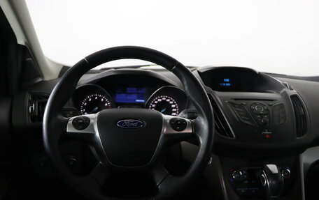 Ford Kuga III, 2015 год, 1 249 990 рублей, 10 фотография