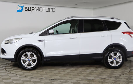 Ford Kuga III, 2015 год, 1 249 990 рублей, 8 фотография