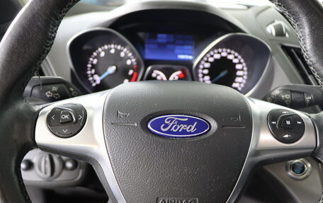 Ford Kuga III, 2015 год, 1 249 990 рублей, 11 фотография