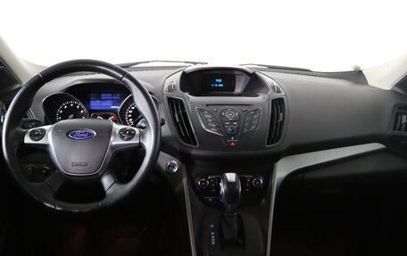 Ford Kuga III, 2015 год, 1 249 990 рублей, 13 фотография