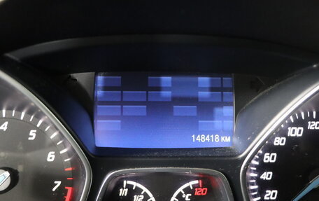 Ford Kuga III, 2015 год, 1 249 990 рублей, 16 фотография