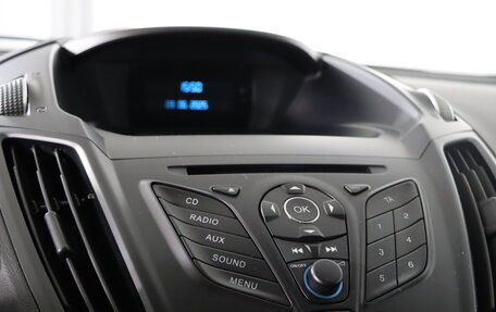 Ford Kuga III, 2015 год, 1 249 990 рублей, 17 фотография