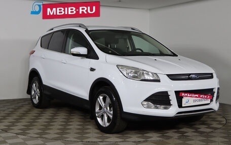 Ford Kuga III, 2015 год, 1 249 990 рублей, 3 фотография