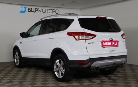 Ford Kuga III, 2015 год, 1 249 990 рублей, 7 фотография