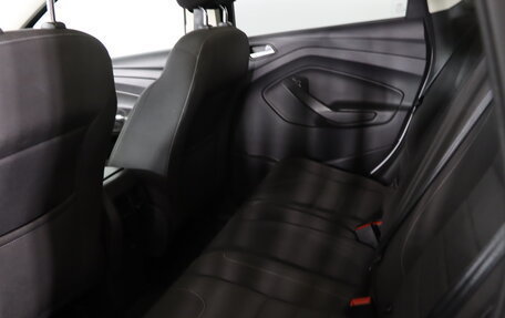 Ford Kuga III, 2015 год, 1 249 990 рублей, 19 фотография