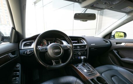 Audi A5, 2015 год, 1 960 000 рублей, 9 фотография
