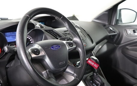 Ford Kuga III, 2015 год, 1 249 990 рублей, 9 фотография