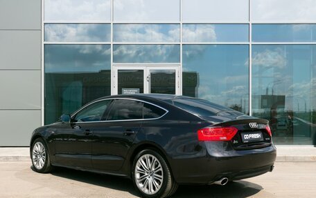 Audi A5, 2015 год, 1 960 000 рублей, 2 фотография