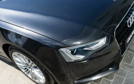 Audi A5, 2015 год, 1 960 000 рублей, 8 фотография