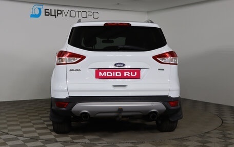 Ford Kuga III, 2015 год, 1 249 990 рублей, 6 фотография