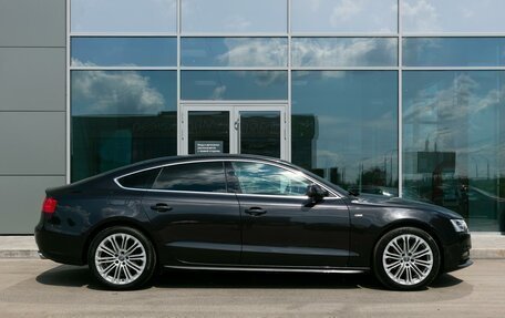 Audi A5, 2015 год, 1 960 000 рублей, 5 фотография