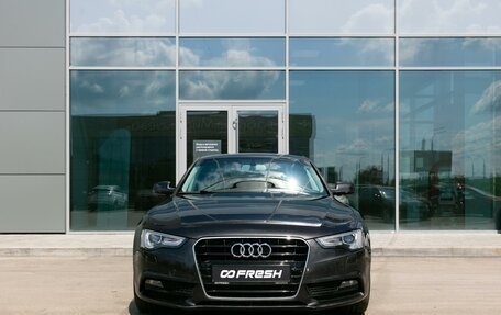 Audi A5, 2015 год, 1 960 000 рублей, 3 фотография