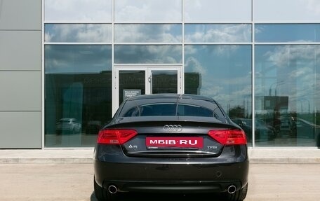 Audi A5, 2015 год, 1 960 000 рублей, 4 фотография