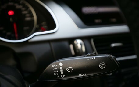 Audi A5, 2015 год, 1 960 000 рублей, 20 фотография
