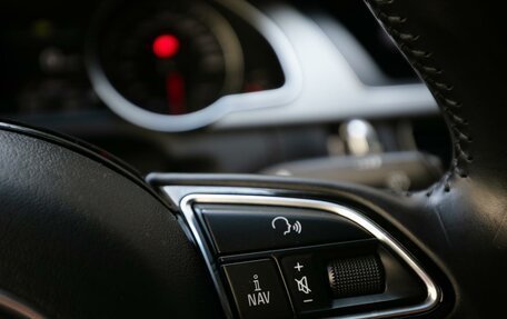 Audi A5, 2015 год, 1 960 000 рублей, 21 фотография
