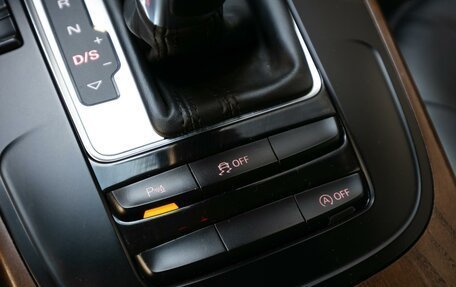 Audi A5, 2015 год, 1 960 000 рублей, 26 фотография