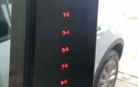 Ford Escape, 2020 год, 1 400 000 рублей, 4 фотография