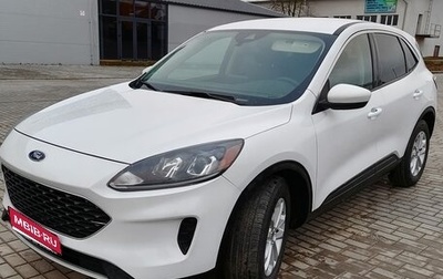 Ford Escape, 2020 год, 1 400 000 рублей, 1 фотография