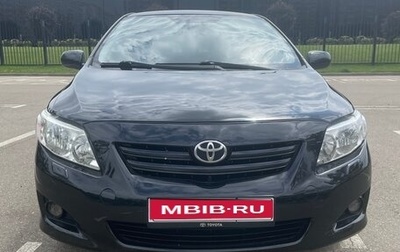 Toyota Corolla, 2008 год, 620 000 рублей, 1 фотография