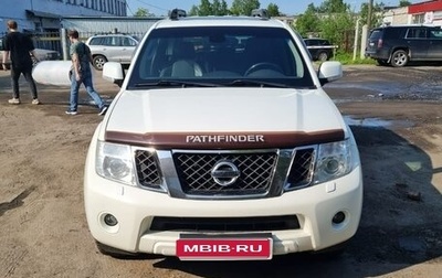 Nissan Pathfinder, 2013 год, 2 200 000 рублей, 1 фотография