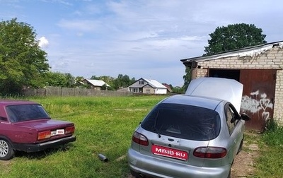Daewoo Lanos, 1997 год, 100 000 рублей, 1 фотография